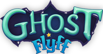 Ghost FlyFF